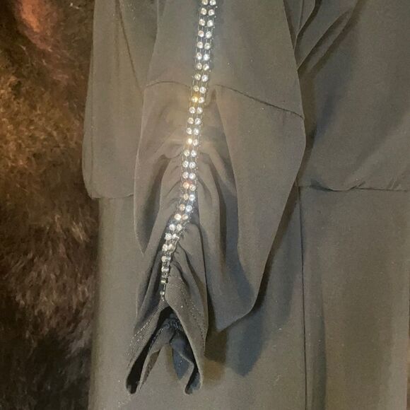 Lyman by Frank Lyman dress 12 (4824) - Picture 3 of 8